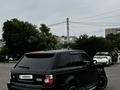 Land Rover Range Rover Sport 2006 года за 8 750 000 тг. в Алматы – фото 23