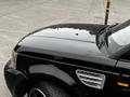 Land Rover Range Rover Sport 2006 года за 8 750 000 тг. в Алматы – фото 25