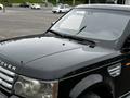 Land Rover Range Rover Sport 2006 года за 8 750 000 тг. в Алматы – фото 26