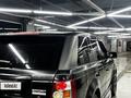 Land Rover Range Rover Sport 2006 года за 8 750 000 тг. в Алматы – фото 4