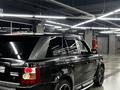 Land Rover Range Rover Sport 2006 года за 8 750 000 тг. в Алматы – фото 3