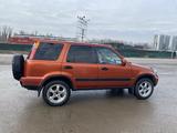 Honda CR-V 1997 года за 3 500 000 тг. в Алматы – фото 4