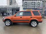 Honda CR-V 1997 года за 3 500 000 тг. в Алматы – фото 2