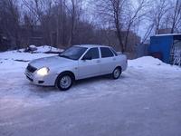 ВАЗ (Lada) Priora 2170 2013 года за 2 350 000 тг. в Усть-Каменогорск