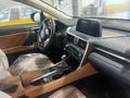 Lexus RX 350 2022 годаүшін33 000 000 тг. в Астана – фото 10