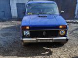 ВАЗ (Lada) Lada 2121 2002 года за 1 150 000 тг. в Шахтинск – фото 3