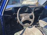 ВАЗ (Lada) Lada 2121 2002 года за 1 150 000 тг. в Шахтинск – фото 4