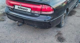 Mazda 626 1993 года за 700 000 тг. в Макинск