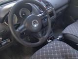 Volkswagen Polo 2001 года за 1 500 000 тг. в Урджар – фото 5
