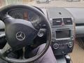 Mercedes-Benz A 200 2006 годаfor2 900 000 тг. в Актау – фото 3