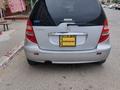 Mercedes-Benz A 200 2006 годаfor2 900 000 тг. в Актау – фото 4