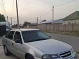 Daewoo Nexia 2010 годаүшін2 800 000 тг. в Жетысай