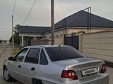 Daewoo Nexia 2010 годаүшін2 800 000 тг. в Жетысай – фото 4
