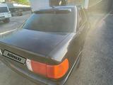 Audi 100 1991 года за 1 250 000 тг. в Караганда – фото 4