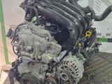 Двигатель Nissan Serena 2012 FC26 MR20DD за 400 000 тг. в Астана – фото 2
