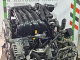 Двигатель Nissan Serena 2012 FC26 MR20DD за 400 000 тг. в Астана – фото 3