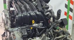 Двигатель Nissan Serena 2012 FC26 MR20DDүшін400 000 тг. в Астана – фото 3