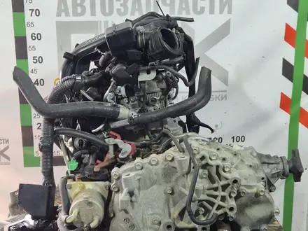 Двигатель Nissan Serena 2012 FC26 MR20DD за 400 000 тг. в Астана – фото 5