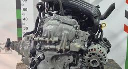 Двигатель Nissan Serena 2012 FC26 MR20DDүшін400 000 тг. в Астана