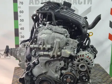 Двигатель Nissan Serena 2012 FC26 MR20DD за 400 000 тг. в Астана