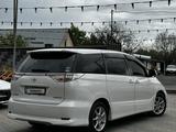 Toyota Estima 2012 года за 11 000 000 тг. в Алматы – фото 4