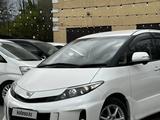 Toyota Estima 2012 года за 10 500 000 тг. в Алматы – фото 3