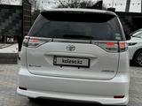 Toyota Estima 2012 года за 10 500 000 тг. в Алматы – фото 5