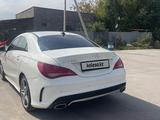 Mercedes-Benz CLA 250 2014 годаүшін10 500 000 тг. в Алматы – фото 3