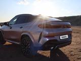 BMW X6 2025 годаүшін63 000 000 тг. в Алматы – фото 3