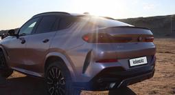 BMW X6 2025 годаүшін63 000 000 тг. в Алматы – фото 3