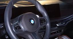 BMW X6 2025 годаүшін63 000 000 тг. в Алматы – фото 4