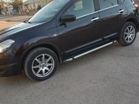 Nissan Qashqai 2013 годаfor4 000 000 тг. в Уральск