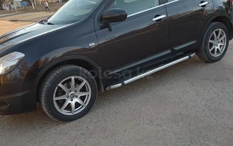 Nissan Qashqai 2013 годаfor4 400 000 тг. в Уральск