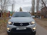 SsangYong Nomad 2017 года за 6 500 000 тг. в Актобе