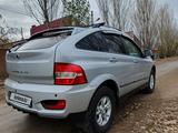 SsangYong Nomad 2017 года за 6 500 000 тг. в Актобе – фото 2