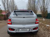 SsangYong Nomad 2017 года за 6 500 000 тг. в Актобе – фото 5