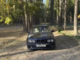 BMW 525 1994 годаүшін1 800 000 тг. в Алматы – фото 5