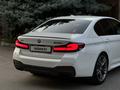 BMW 550 2022 годаfor39 000 000 тг. в Алматы – фото 6