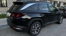 Hyundai Tucson 2023 годаfor14 650 000 тг. в Астана – фото 2