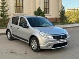 Renault Sandero Stepway 2013 годаүшін3 800 000 тг. в Жезказган