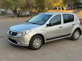 Renault Sandero Stepway 2013 годаүшін3 800 000 тг. в Жезказган – фото 4