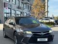 Toyota Camry 2016 годаүшін9 000 000 тг. в Шымкент – фото 2