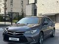 Toyota Camry 2016 годаүшін9 000 000 тг. в Шымкент – фото 3