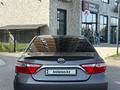 Toyota Camry 2016 годаүшін9 000 000 тг. в Шымкент – фото 4