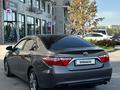 Toyota Camry 2016 годаүшін9 000 000 тг. в Шымкент – фото 5