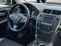 Toyota Camry 2016 годаүшін9 000 000 тг. в Шымкент – фото 7