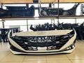 Бампера на Hyundai за 10 000 тг. в Костанай – фото 5