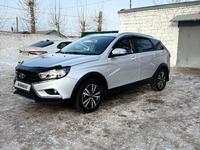 ВАЗ (Lada) Vesta SW Cross 2022 года за 8 500 000 тг. в Павлодар