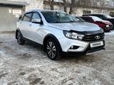 ВАЗ (Lada) Vesta SW Cross 2022 года за 8 500 000 тг. в Павлодар – фото 3