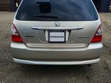 Honda Odyssey 2002 годаүшін3 800 000 тг. в Щучинск – фото 5